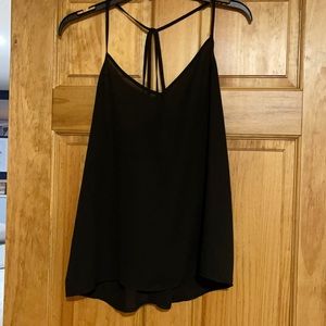 Women’s Abercrombie and Fitch tank top